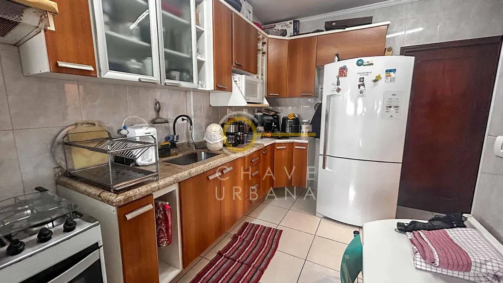 Apartamento, 2 quartos, 97 m² - Foto 2