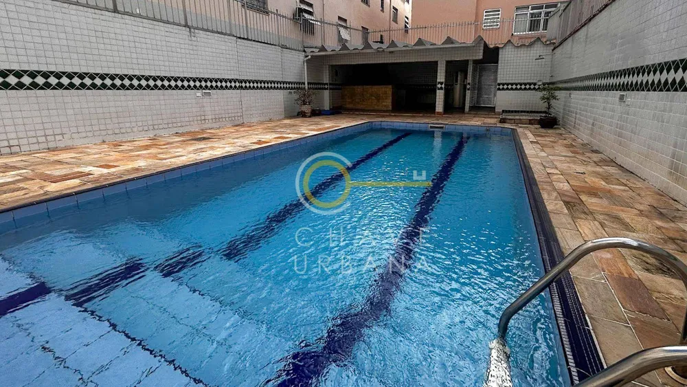 Apartamento, 2 quartos, 97 m² - Foto 3