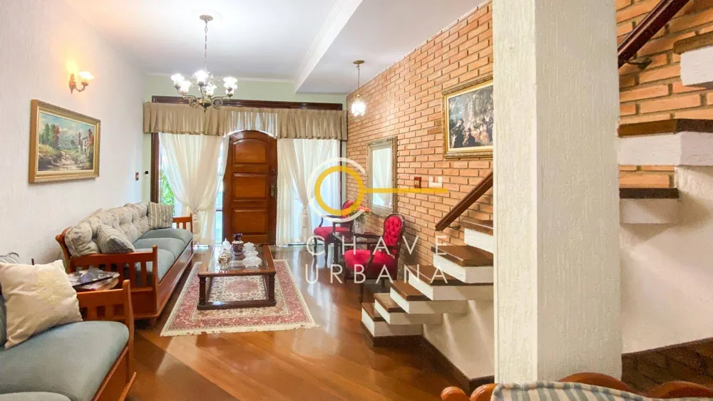 Casa, 4 quartos, 380 m² - Foto 3