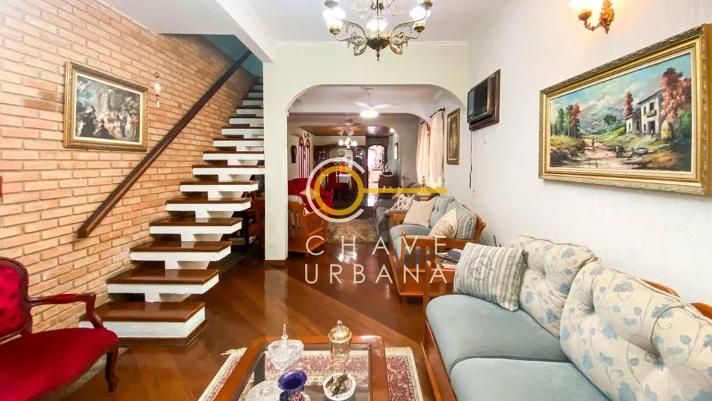 Casa, 4 quartos, 380 m² - Foto 4