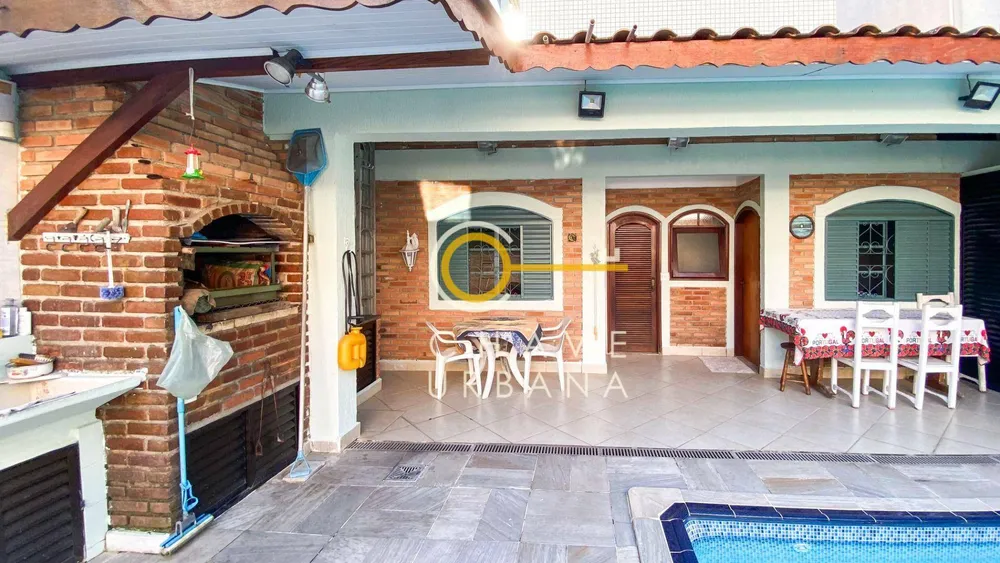 Casa, 4 quartos, 380 m² - Foto 2