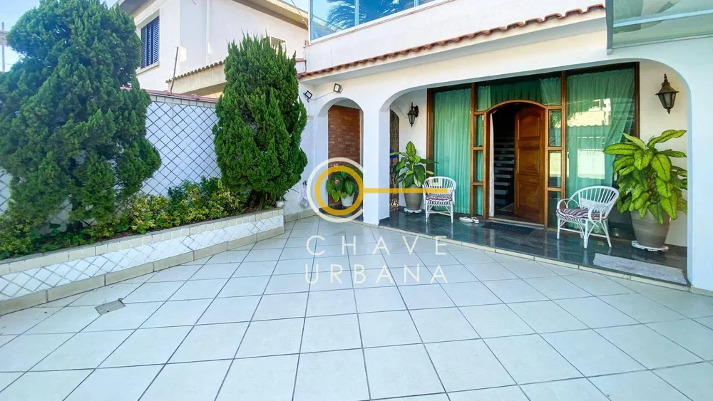Casa, 4 quartos, 380 m² - Foto 3