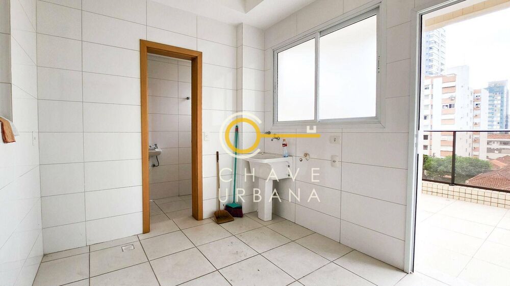 Apartamento, 3 quartos, 184 m² - Foto 1