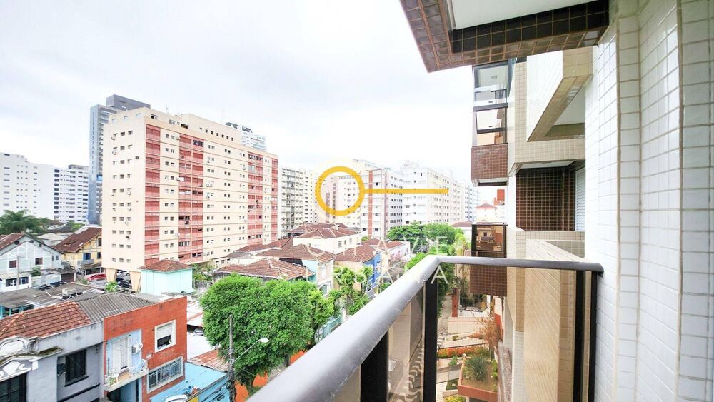 Apartamento, 3 quartos, 184 m² - Foto 3
