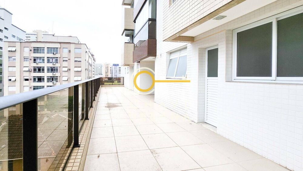 Apartamento, 3 quartos, 184 m² - Foto 4