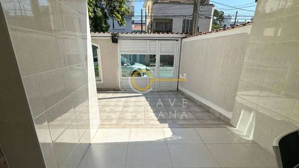 Sobrado, 3 quartos, 156 m² - Foto 4