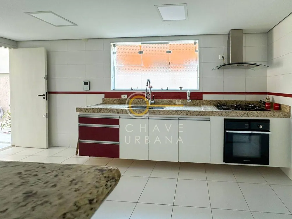 Sobrado, 3 quartos, 156 m² - Foto 1