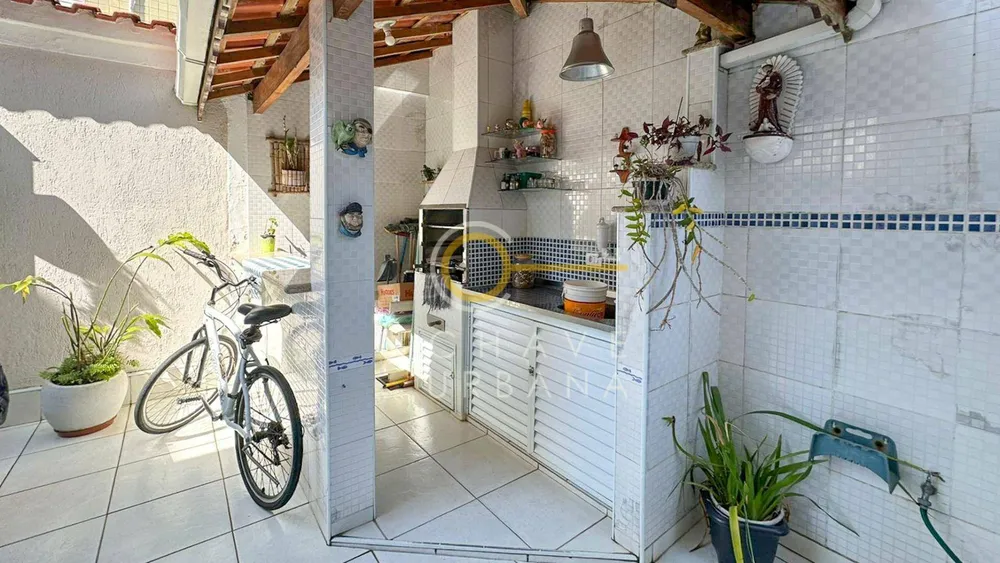 Sobrado, 3 quartos, 156 m² - Foto 2