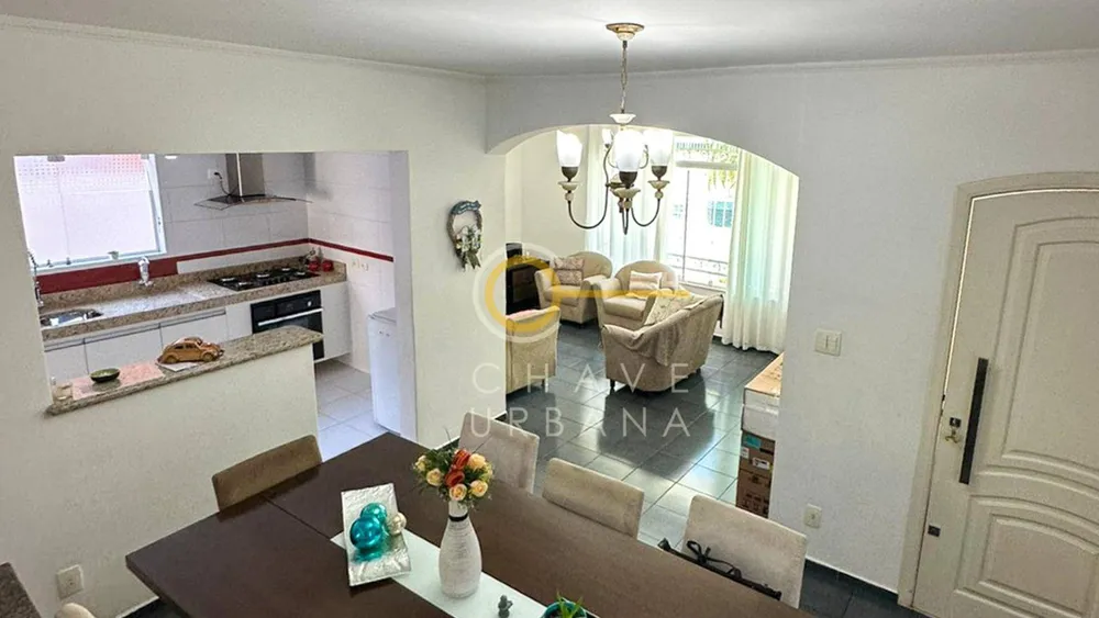 Sobrado, 3 quartos, 156 m² - Foto 3