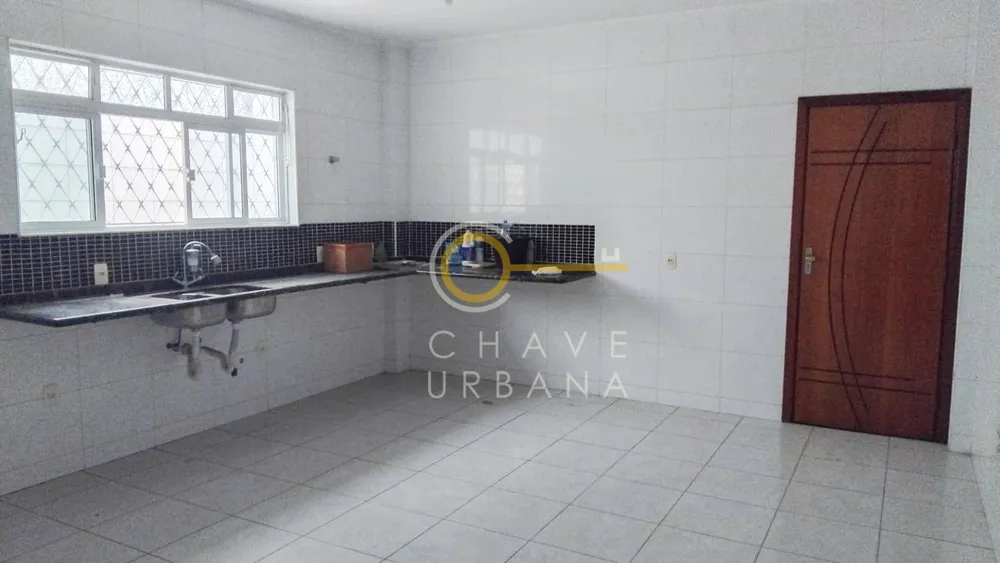 Sobrado, 4 quartos, 430 m² - Foto 3