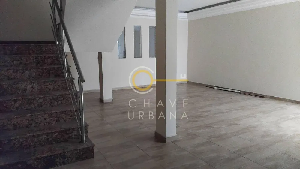 Sobrado, 4 quartos, 430 m² - Foto 1