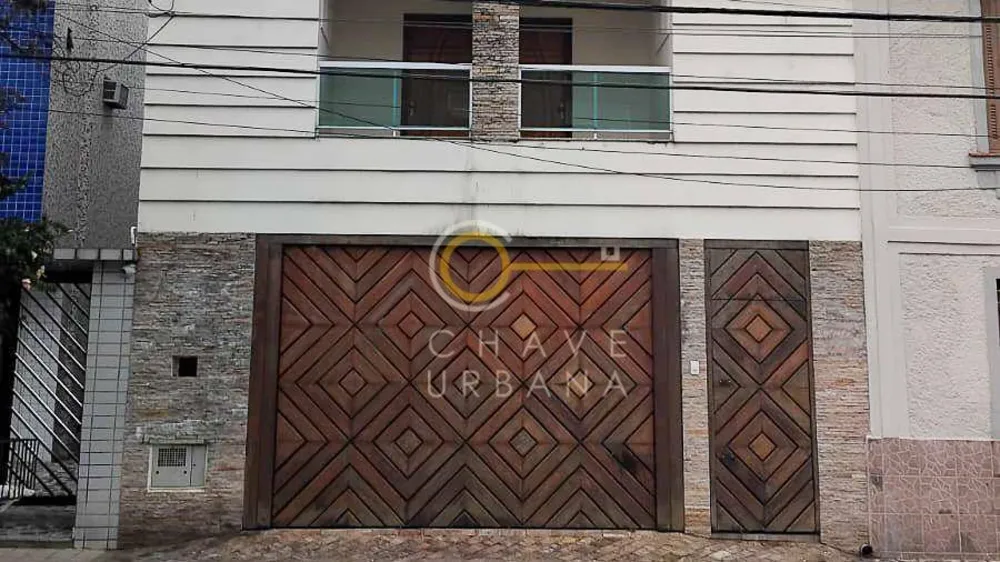 Sobrado, 4 quartos, 430 m² - Foto 2