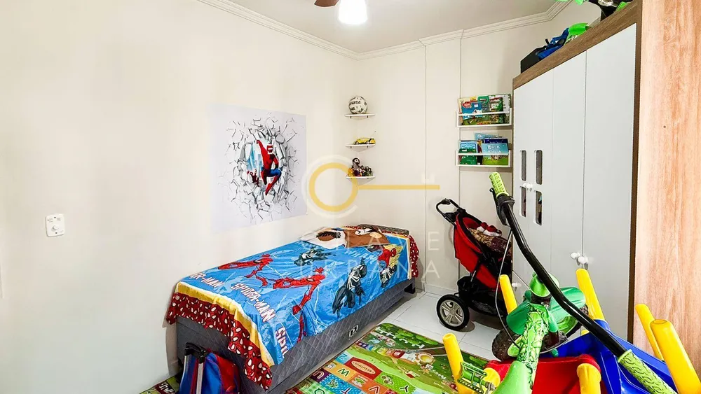 Apartamento, 2 quartos, 100 m² - Foto 6