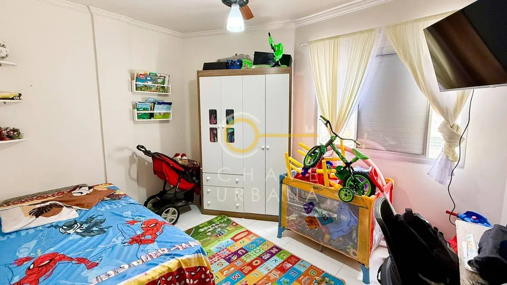 Apartamento, 2 quartos, 100 m² - Foto 7