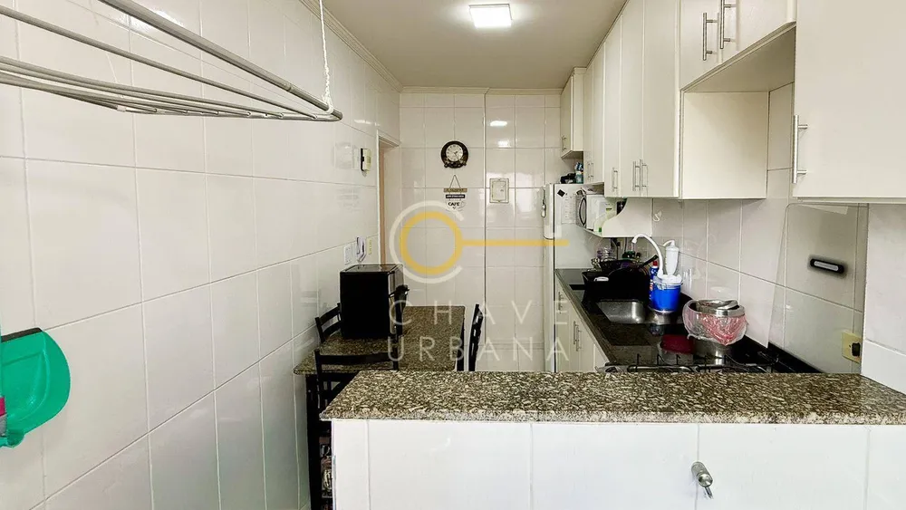 Apartamento, 2 quartos, 100 m² - Foto 5
