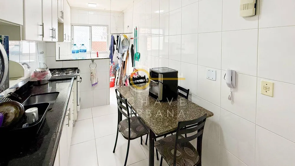Apartamento, 2 quartos, 100 m² - Foto 4