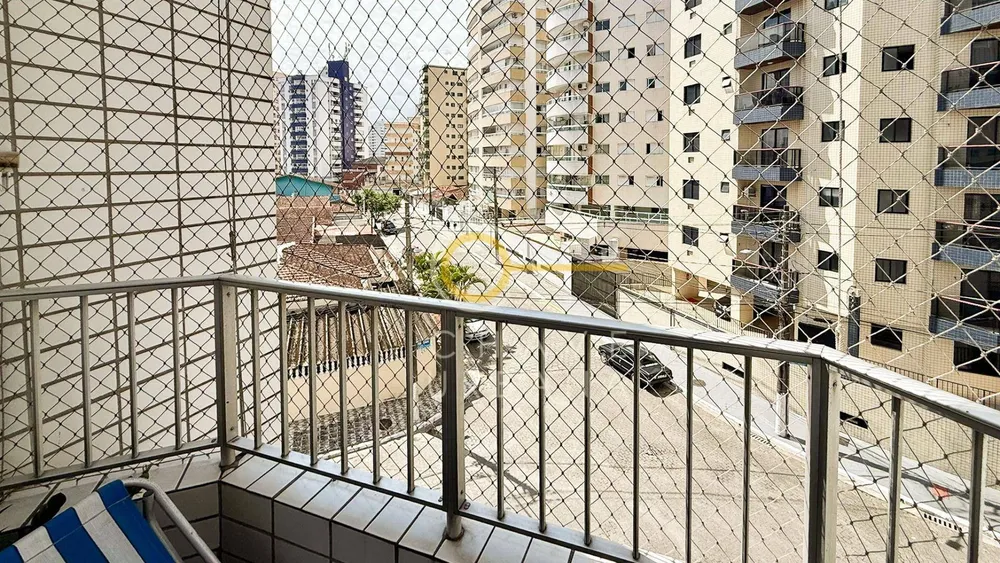 Apartamento, 2 quartos, 100 m² - Foto 3