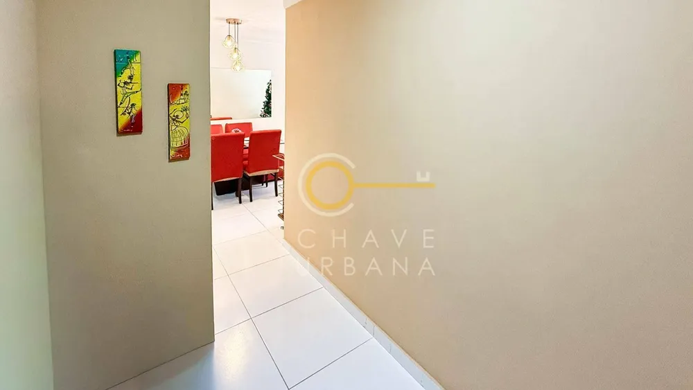 Apartamento, 2 quartos, 100 m² - Foto 12