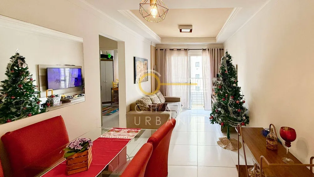 Apartamento, 2 quartos, 100 m² - Foto 1