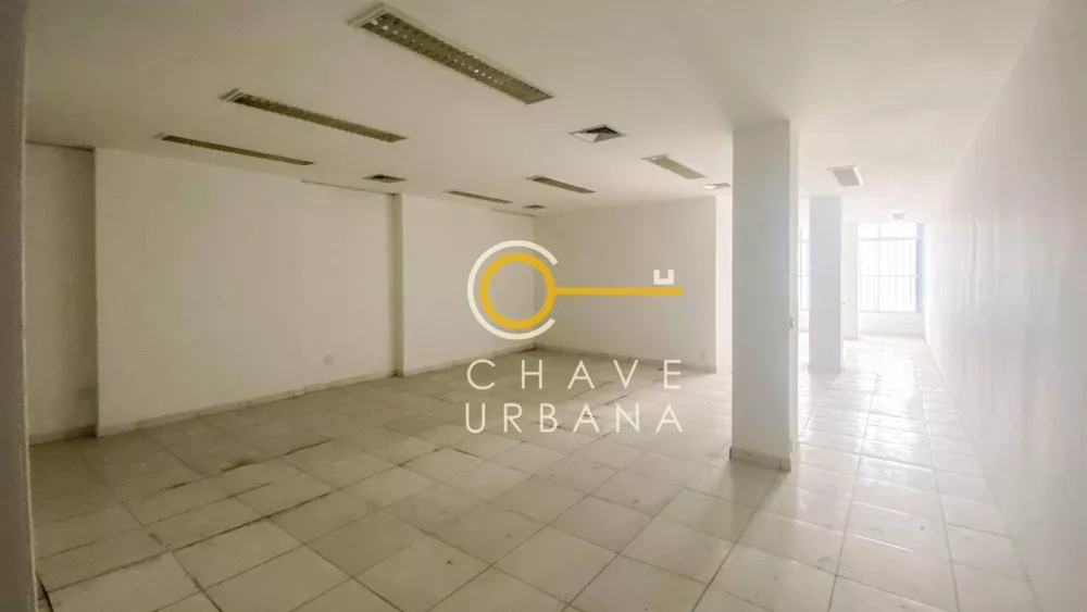 Conjunto Comercial-Sala para alugar, 211m² - Foto 1