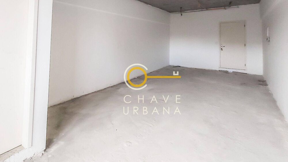 Sala-Conjunto, 44 m² - Foto 1
