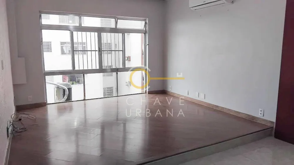 Apartamento, 2 quartos, 97 m² - Foto 1