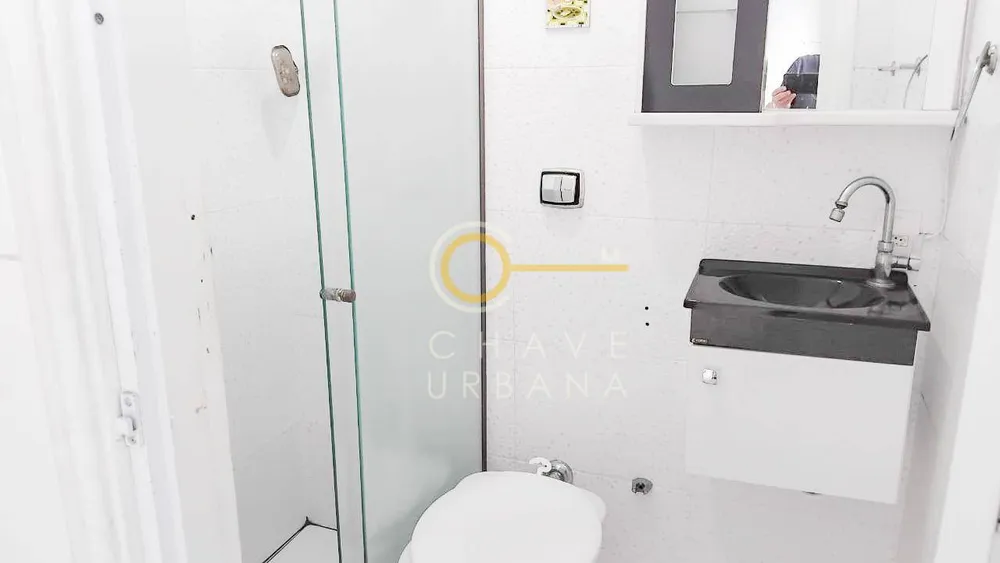 Apartamento, 2 quartos, 97 m² - Foto 11