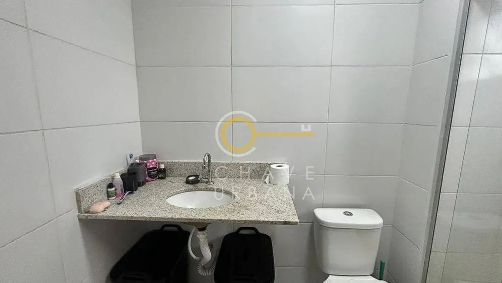 Apartamento, 2 quartos, 65 m² - Foto 11