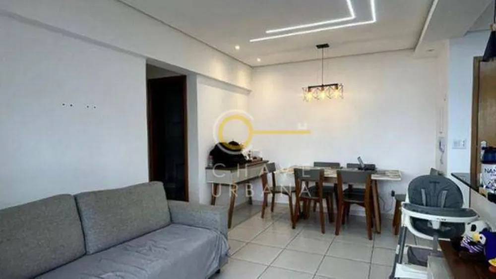 Apartamento, 2 quartos, 65 m² - Foto 3