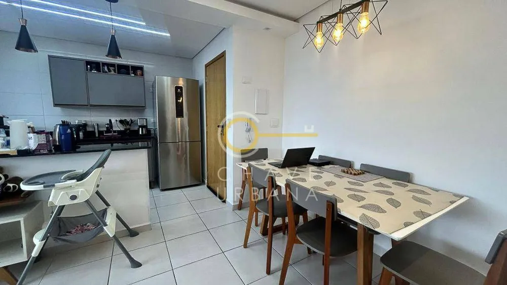 Apartamento, 2 quartos, 65 m² - Foto 7