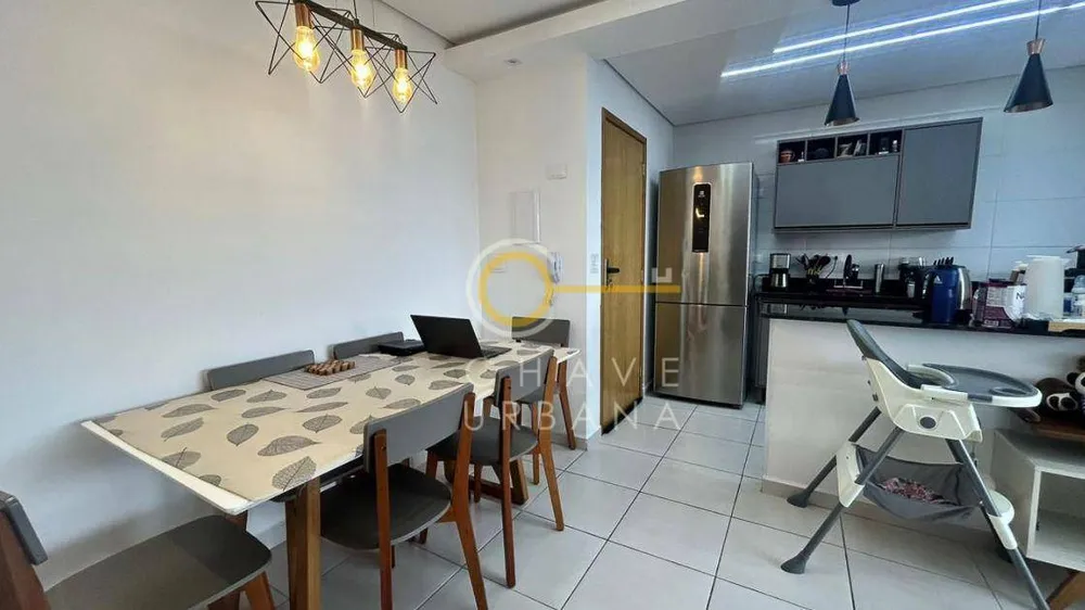 Apartamento, 2 quartos, 65 m² - Foto 6