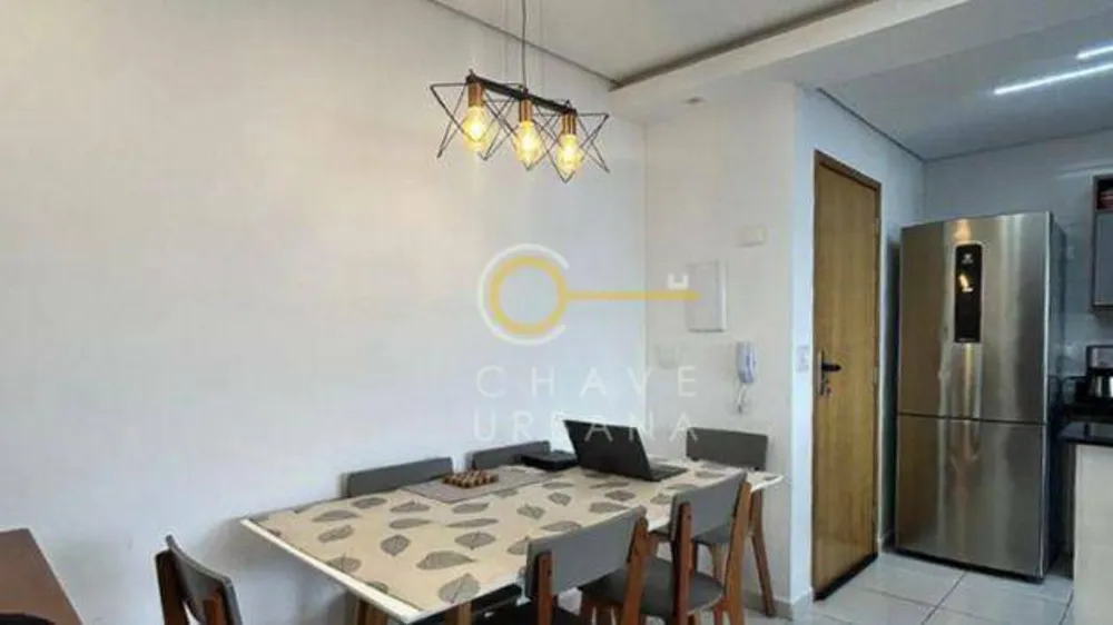 Apartamento, 2 quartos, 65 m² - Foto 4
