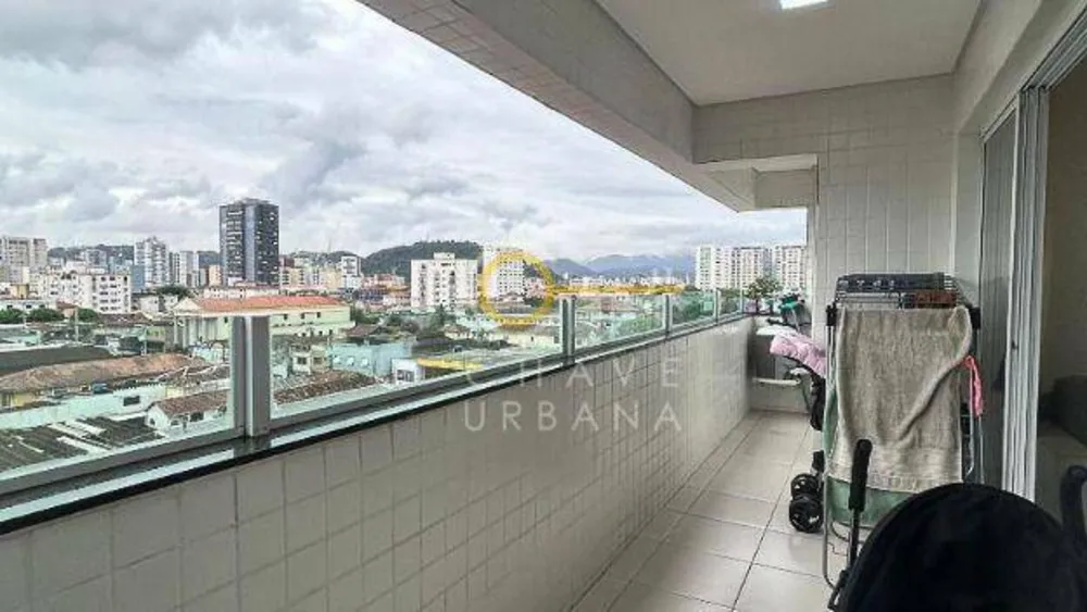 Apartamento, 2 quartos, 65 m² - Foto 1