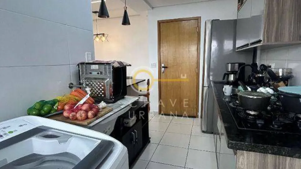 Apartamento, 2 quartos, 65 m² - Foto 12