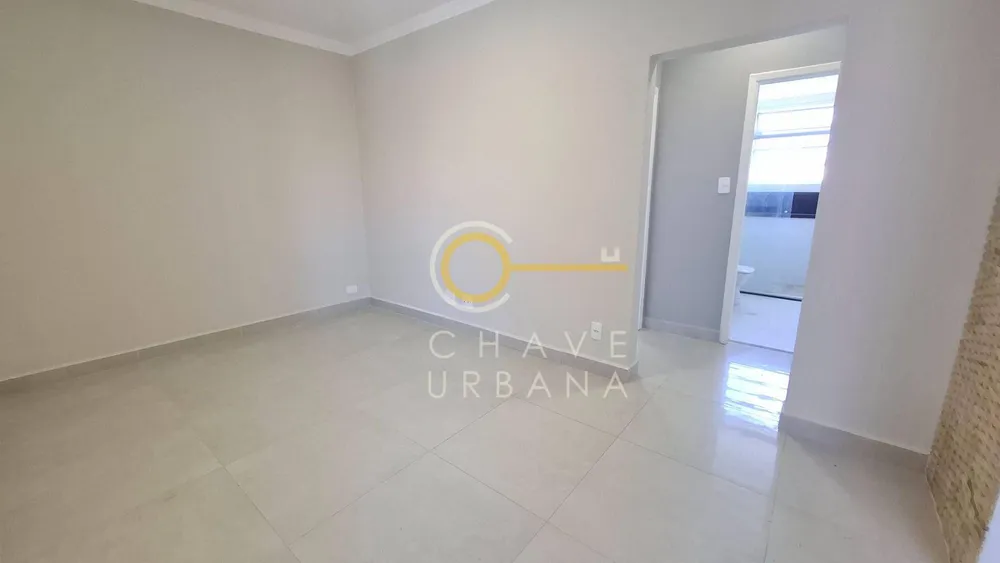 Apartamento, 2 quartos, 66 m² - Foto 1