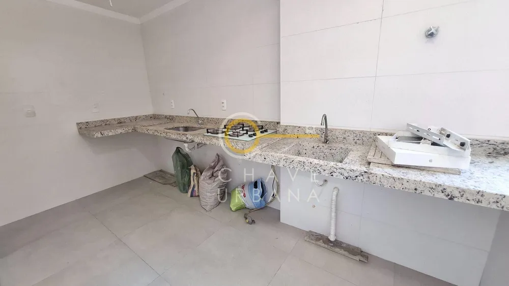 Apartamento, 2 quartos, 66 m² - Foto 3