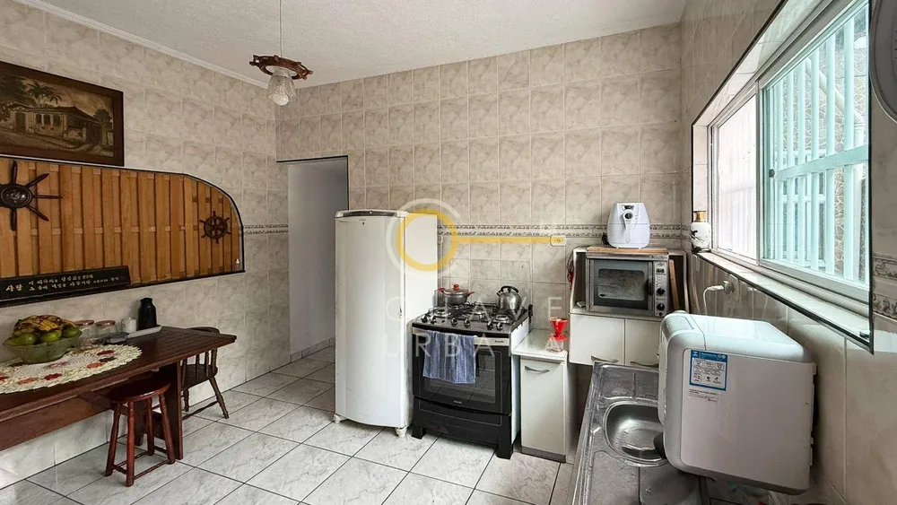 Casa, 2 quartos, 118 m² - Foto 6