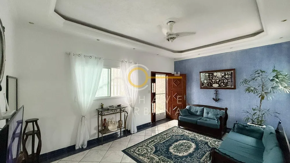 Casa, 2 quartos, 118 m² - Foto 4