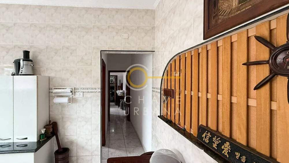 Casa, 2 quartos, 118 m² - Foto 3