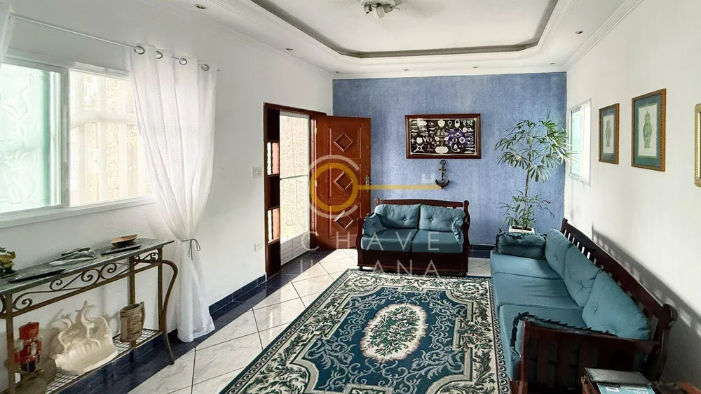 Casa, 2 quartos, 118 m² - Foto 1
