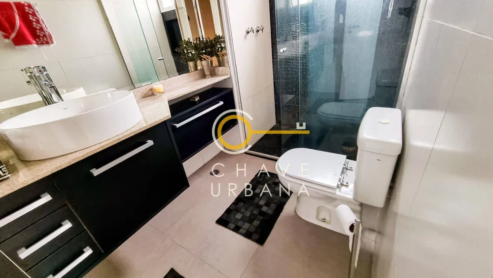 Apartamento, 4 quartos, 189 m² - Foto 4