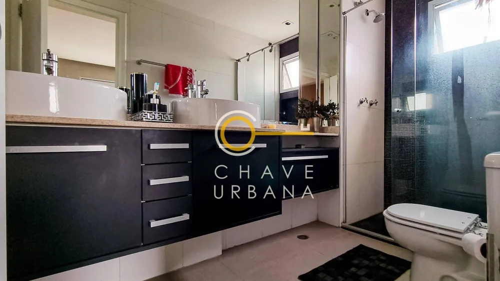 Apartamento, 4 quartos, 189 m² - Foto 1