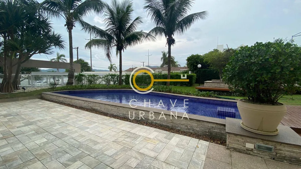 Apartamento, 4 quartos, 189 m² - Foto 6