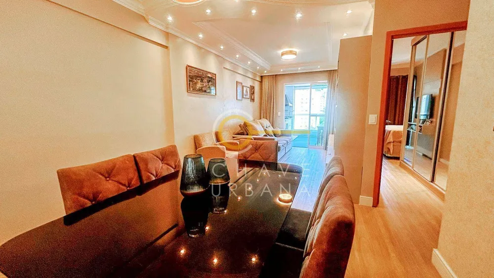 Apartamento, 3 quartos, 104 m² - Foto 2
