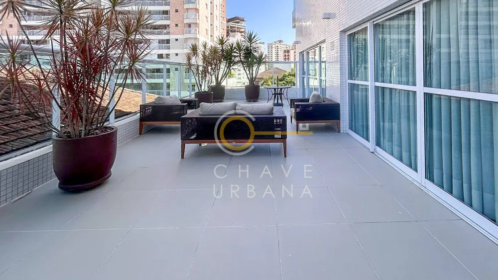 Apartamento, 3 quartos, 104 m² - Foto 3