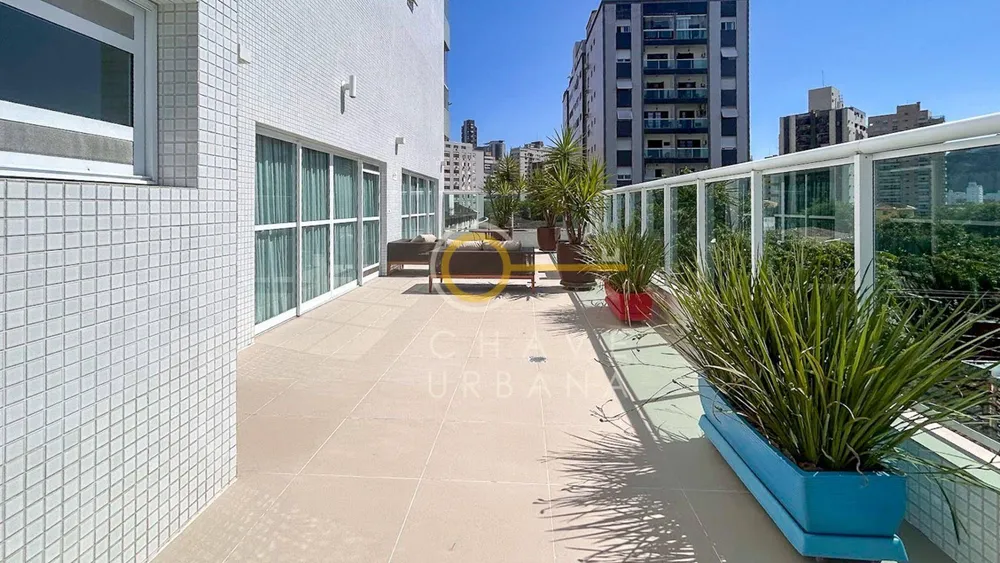 Apartamento, 3 quartos, 104 m² - Foto 4