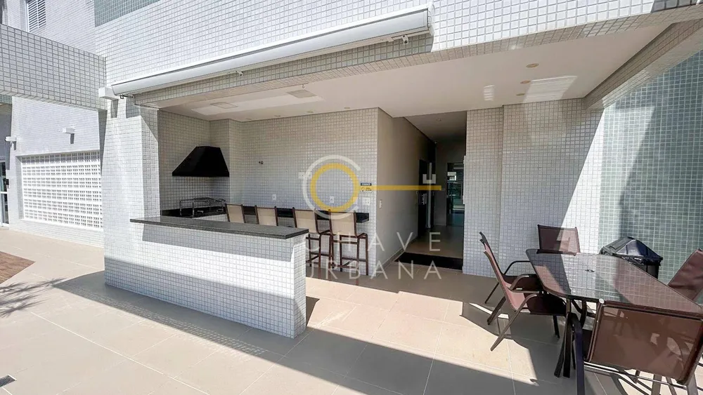 Apartamento, 3 quartos, 104 m² - Foto 1