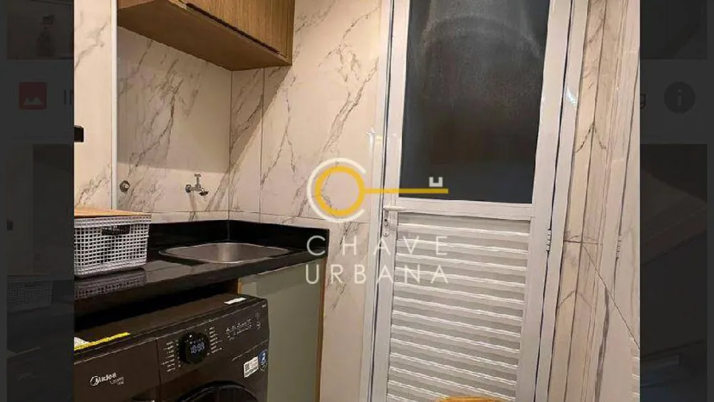 Apartamento, 2 quartos, 81 m² - Foto 12