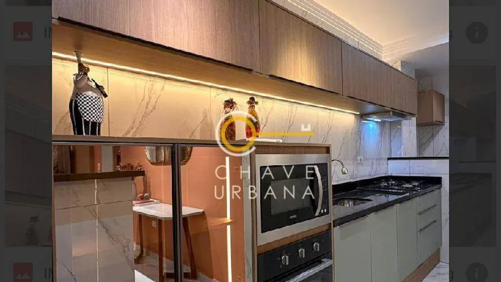 Apartamento, 2 quartos, 81 m² - Foto 10