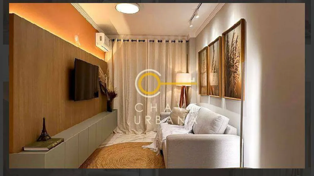 Apartamento, 2 quartos, 81 m² - Foto 3